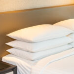 kelebihan dan kekurangan bahan cotton, cvc, dan microtex