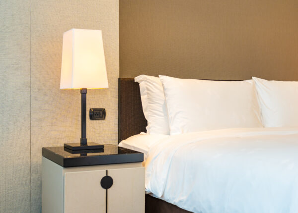 bahan terbaik untuk hotel