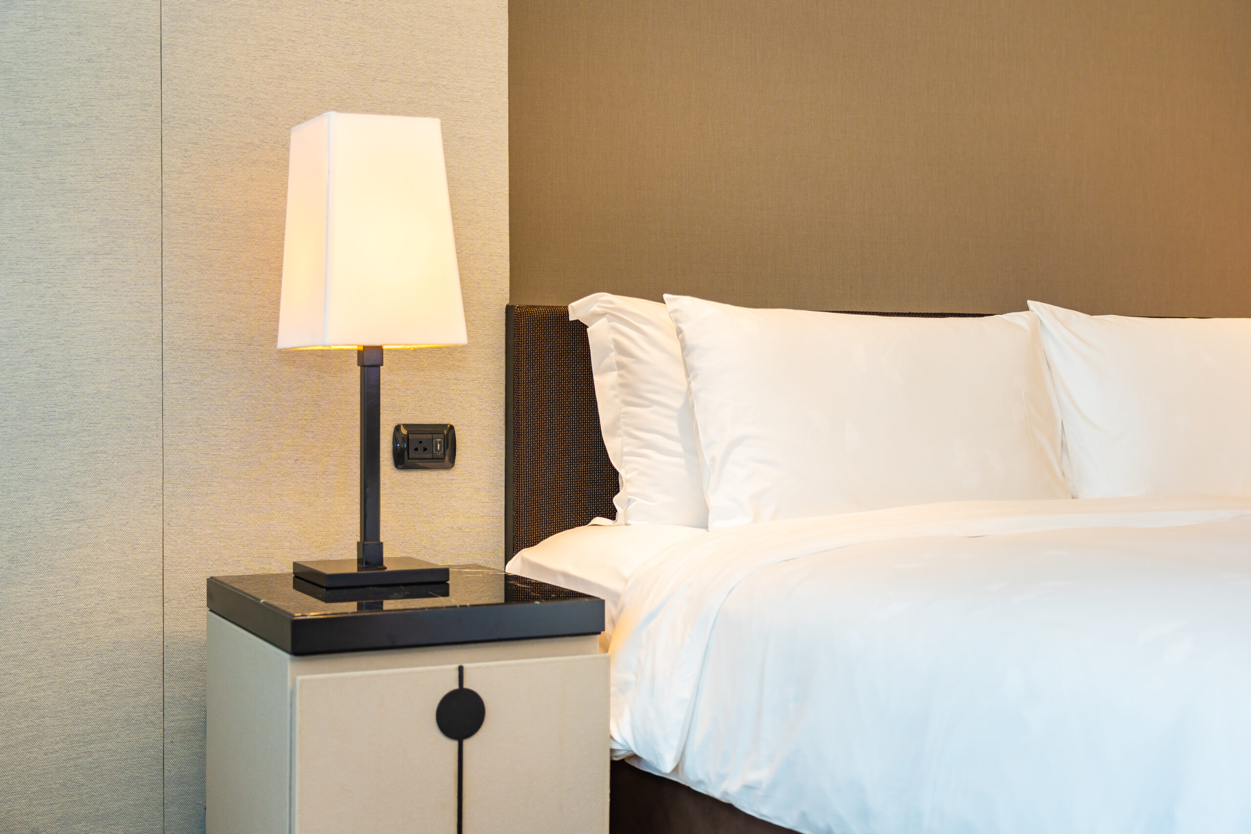 bahan terbaik untuk hotel